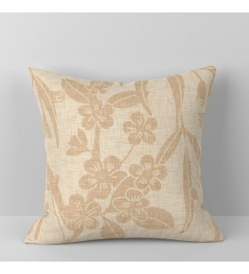 Plant and flower pattern...